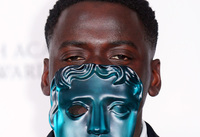 Daniel Kaluuya Tank Top #3076961
