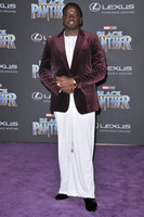Daniel Kaluuya Tank Top #3106011