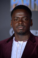 Daniel Kaluuya Tank Top #3106013