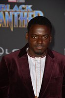 Daniel Kaluuya Tank Top #3106017