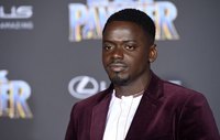 Daniel Kaluuya t-shirt #3106023