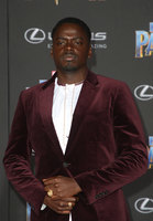 Daniel Kaluuya Tank Top #3106024