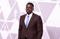 Daniel Kaluuya Tank Top #3106025