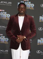 Daniel Kaluuya t-shirt #3106026
