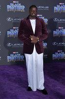 Daniel Kaluuya Sweatshirt #3106027