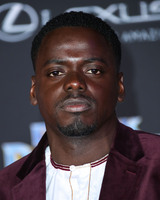 Daniel Kaluuya Tank Top #3106029