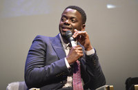 Daniel Kaluuya Tank Top #3106041