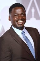 Daniel Kaluuya t-shirt #3106042