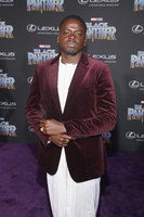 Daniel Kaluuya Tank Top #3106043