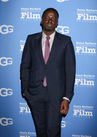 Daniel Kaluuya Tank Top #3106044