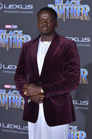 Daniel Kaluuya t-shirt #3106048