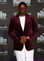 Daniel Kaluuya Tank Top #3106050