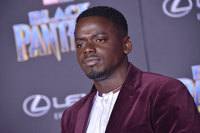 Daniel Kaluuya Tank Top #3106054