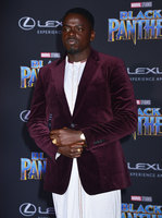 Daniel Kaluuya Tank Top #3106063