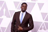 Daniel Kaluuya Tank Top #3106068