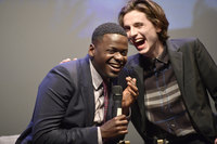 Daniel Kaluuya hoodie #3106070