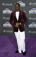 Daniel Kaluuya hoodie #3106078