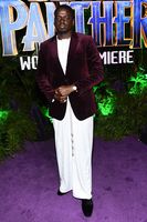Daniel Kaluuya Tank Top #3106079