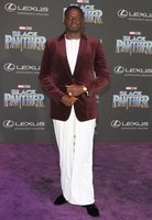 Daniel Kaluuya Sweatshirt #3106086