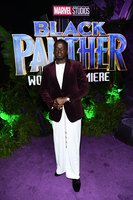 Daniel Kaluuya tote bag #G1348186