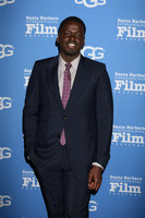 Daniel Kaluuya Tank Top #3106090