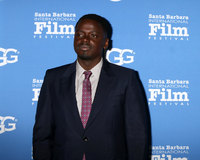 Daniel Kaluuya tote bag #G1348190