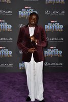 Daniel Kaluuya Sweatshirt #3106096