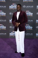 Daniel Kaluuya hoodie #3106097