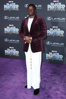 Daniel Kaluuya mug #G1348196