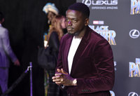 Daniel Kaluuya Tank Top #3106103