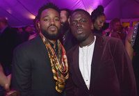 Daniel Kaluuya Tank Top #3106104