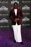 Daniel Kaluuya Tank Top #3106109