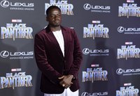 Daniel Kaluuya Sweatshirt #3106110