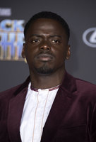 Daniel Kaluuya Tank Top #3106112