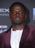 Daniel Kaluuya Tank Top #3106117