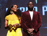 Daniel Kaluuya Sweatshirt #3106127