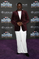Daniel Kaluuya t-shirt #3106131