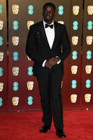 Daniel Kaluuya Tank Top #3127752