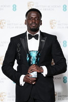 Daniel Kaluuya Tank Top #3127760