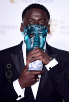 Daniel Kaluuya hoodie #3127764