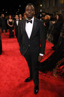 Daniel Kaluuya Tank Top #3127774