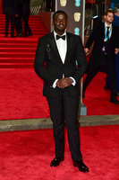 Daniel Kaluuya Sweatshirt #3127776