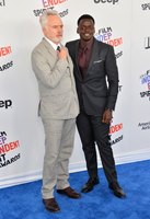 Daniel Kaluuya hoodie #3127777