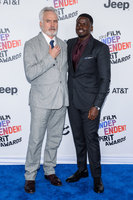 Daniel Kaluuya Tank Top #3127782