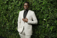 Daniel Kaluuya Tank Top #3152406