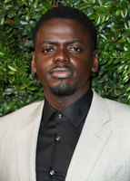 Daniel Kaluuya Tank Top #3152420
