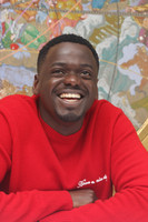 Daniel Kaluuya Tank Top #3243498