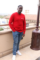 Daniel Kaluuya Sweatshirt #3243502
