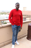 Daniel Kaluuya Sweatshirt #3243503