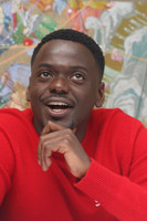 Daniel Kaluuya Sweatshirt #3243506